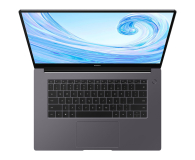 HUAWEI MateBook D15 Ryzen 5 3500/8GB/256GB SSD/15,6"/Win10 NobelK-WAQ9BR - 534496 - zdjęcie 3